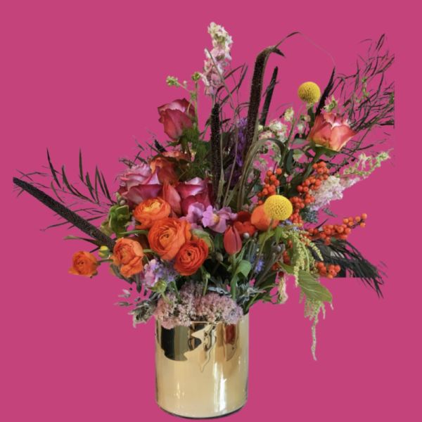 Deluxe Custom Arrangement - Image 2
