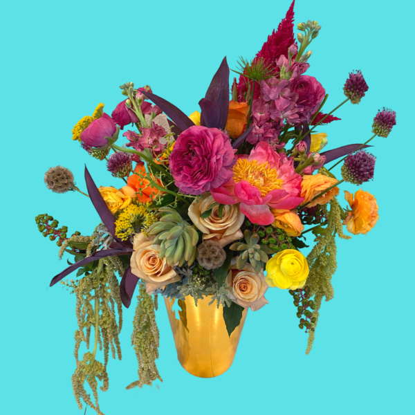 Deluxe Custom Arrangement